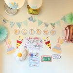 福岡市南区のきど接骨院のイベント中の内観